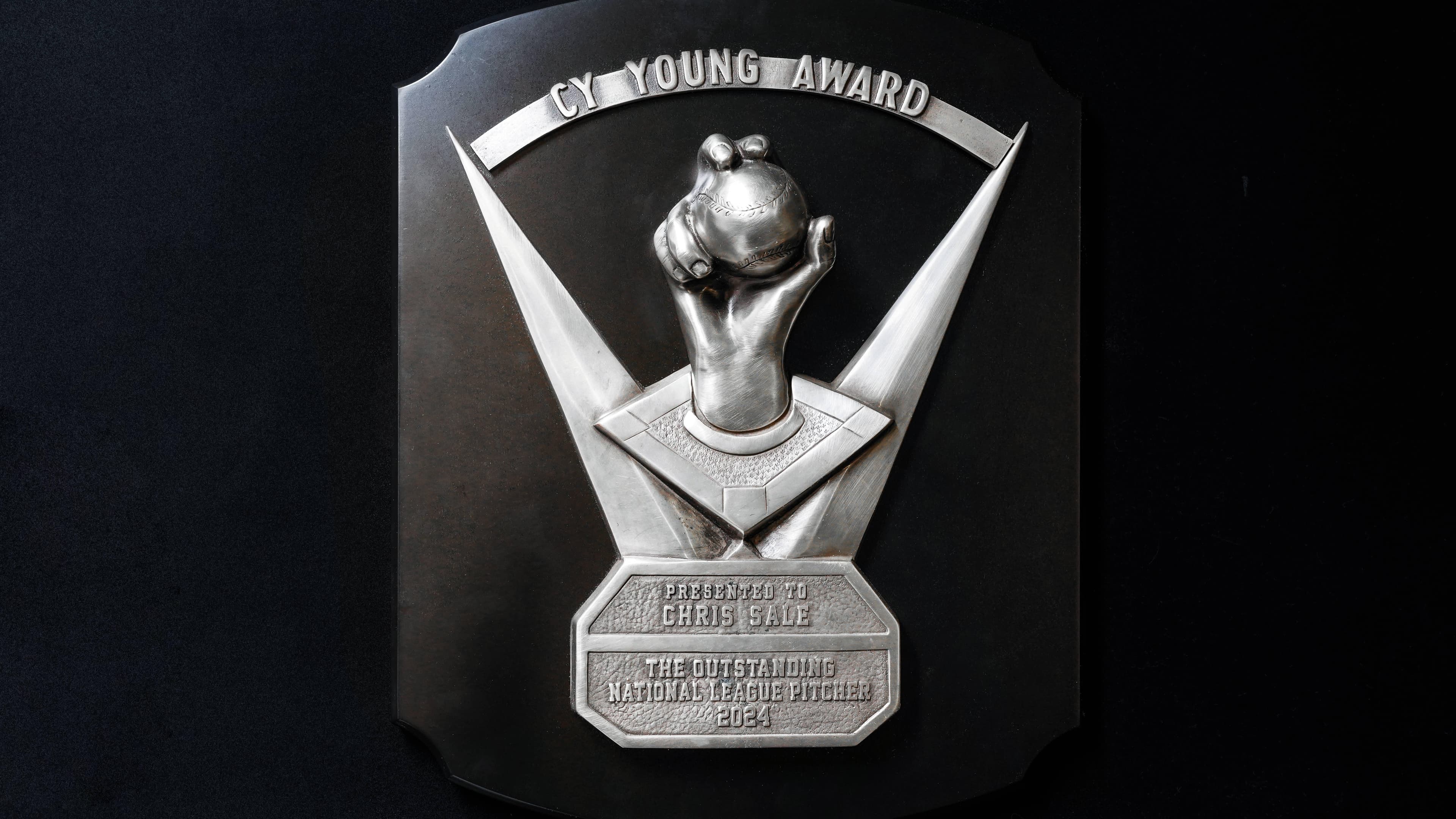 Will Dylan Cease win the 2026 AL Cy Young Award?
