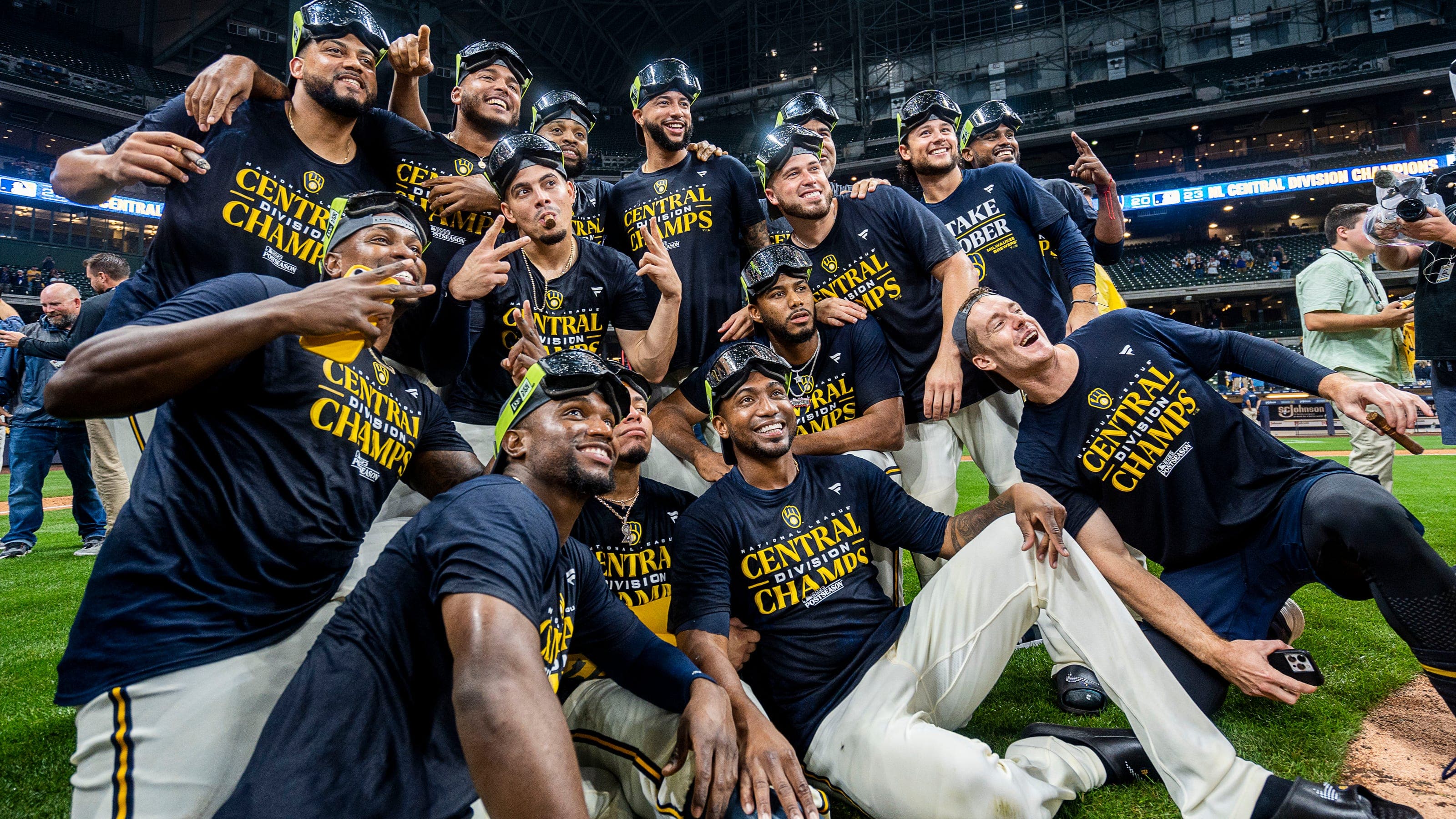Will Pittsburgh Pirates win the 2026 NL Central title?