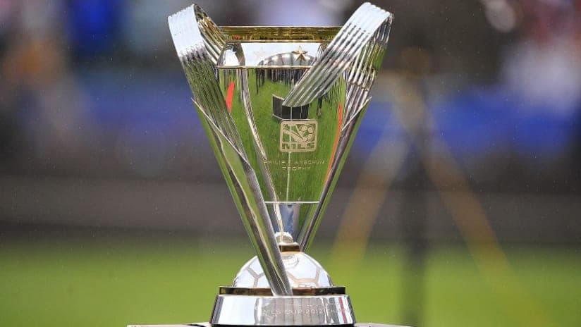 Will Minnesota United FC win the 2026 MLS Cup?