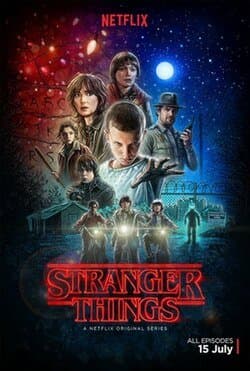 New "Stranger Things" episode released by December 31?