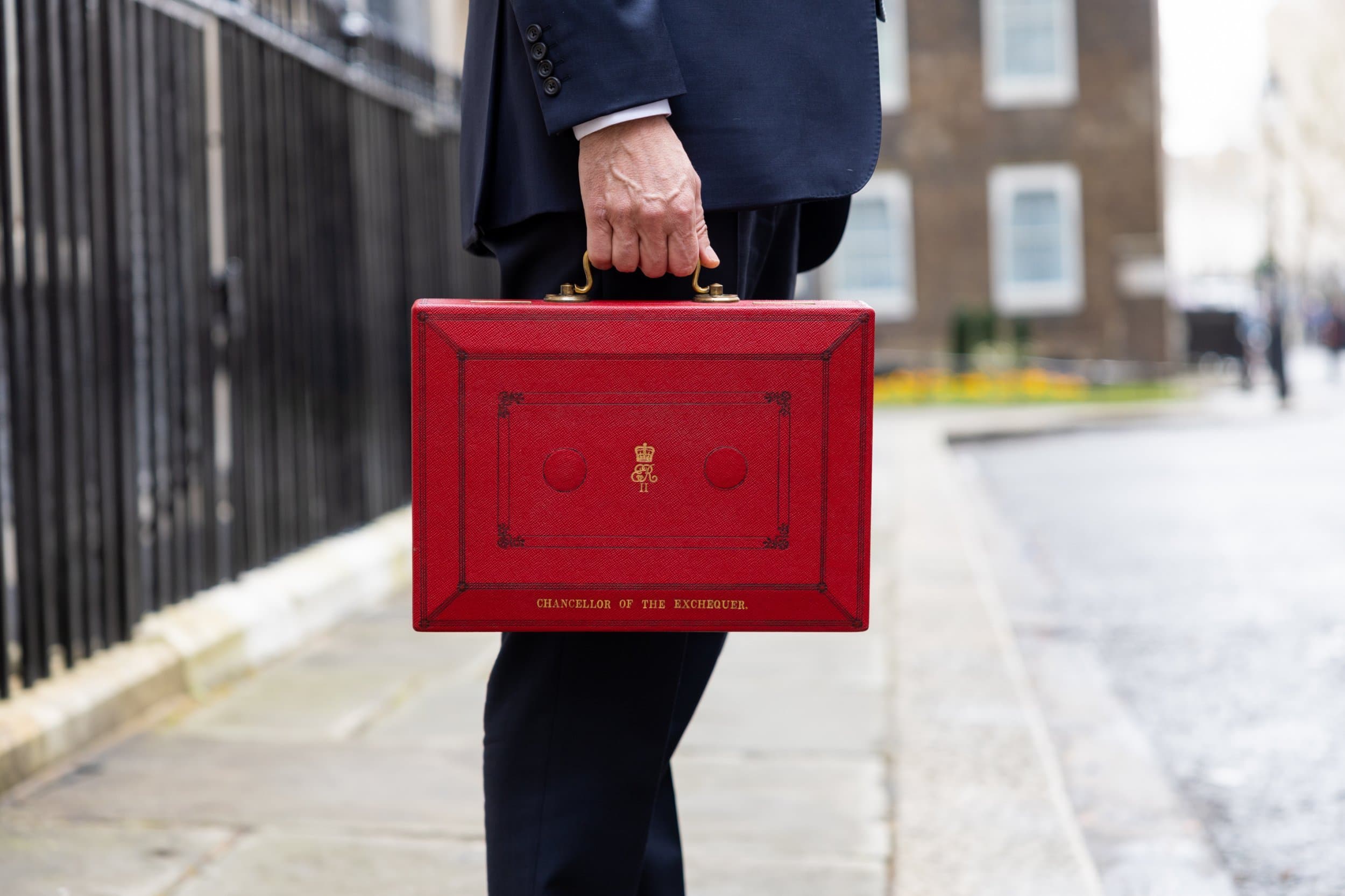 Will there be no next Chancellor of the Exchequer of the UK in 2026?