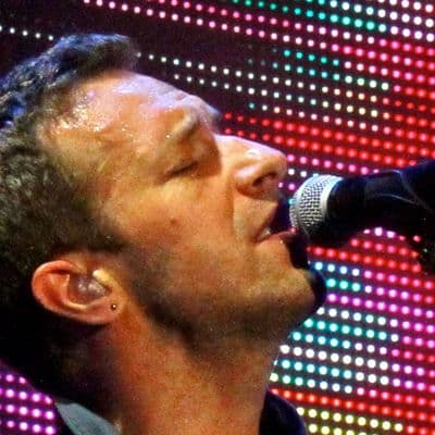 Will Coldplay have the second-greatest number of monthly Spotify listeners this month?