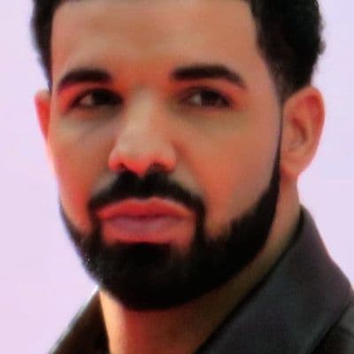 Will Drake have the second-greatest number of monthly Spotify listeners this month?