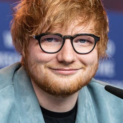 Will Ed Sheeran have the second-greatest number of monthly Spotify listeners this month?