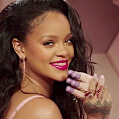 Will Rihanna have the second-greatest number of monthly Spotify listeners this month?