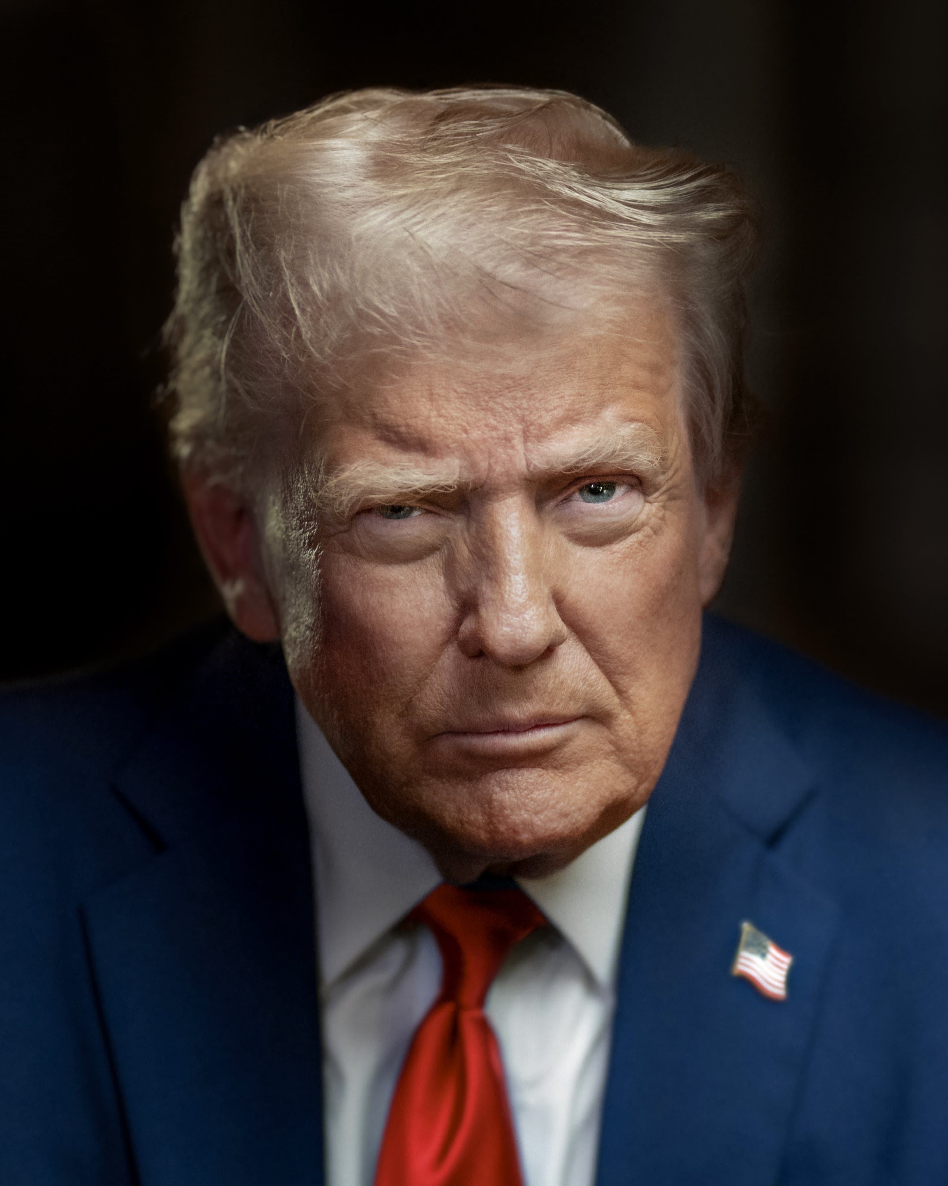 Trump out as President by August 31?