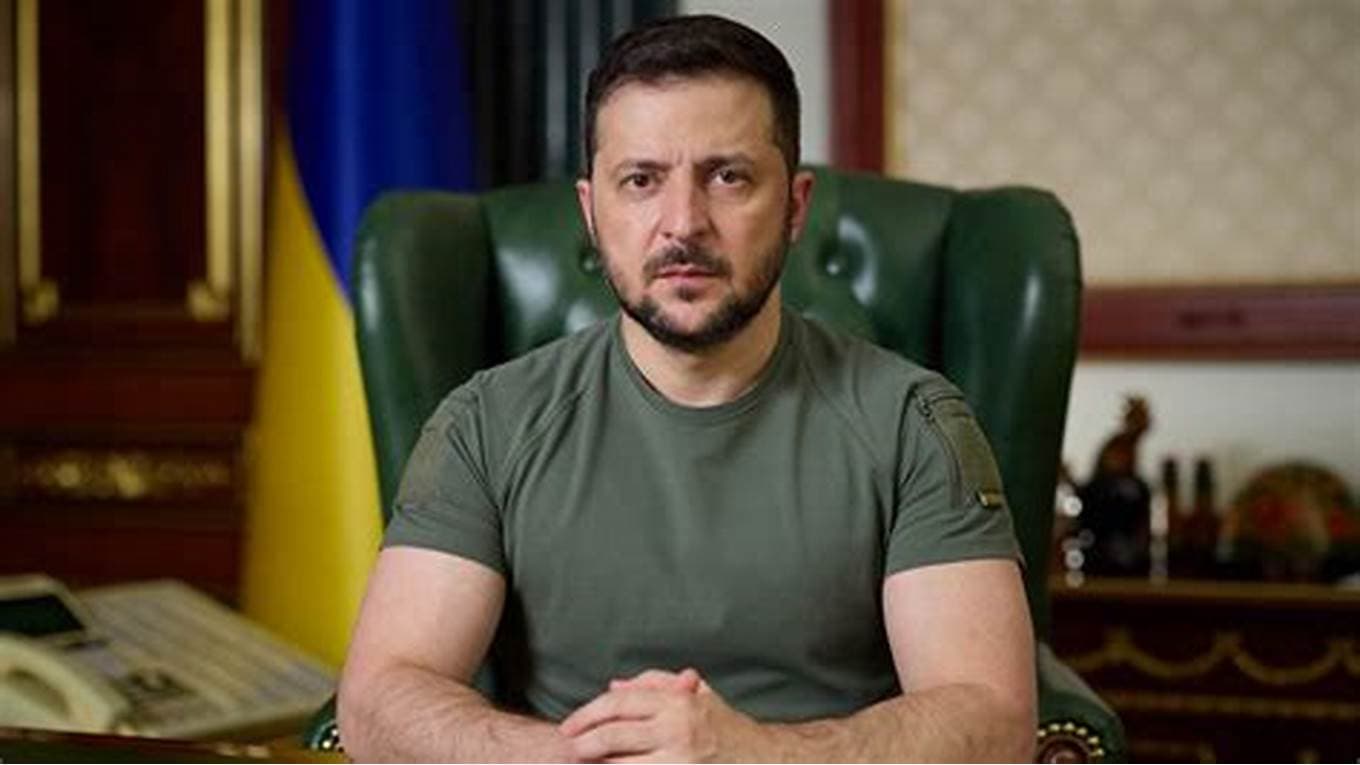 Ukraine election called by August 31, 2026?
