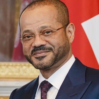 Will Badr bin Hamad Al Busaidi attend a US x Iran diplomatic meeting by December 31, 2026?