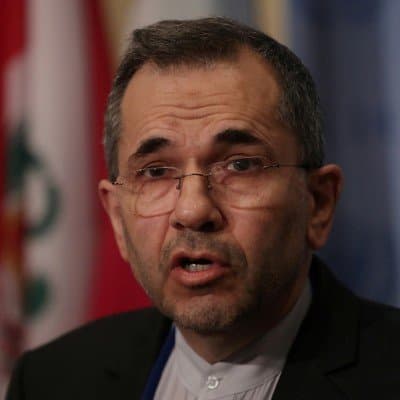 Will Majid Takht-Ravanchi attend a US x Iran diplomatic meeting by December 31, 2026?
