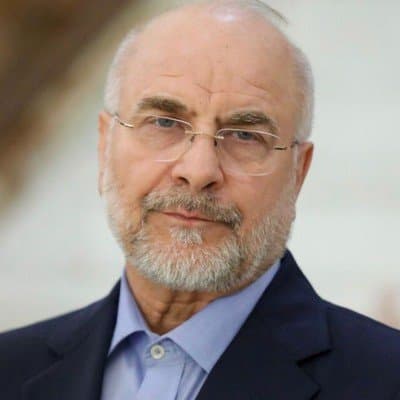 Will Mohammad Bagher Ghalibaf attend a US x Iran diplomatic meeting by December 31, 2026?