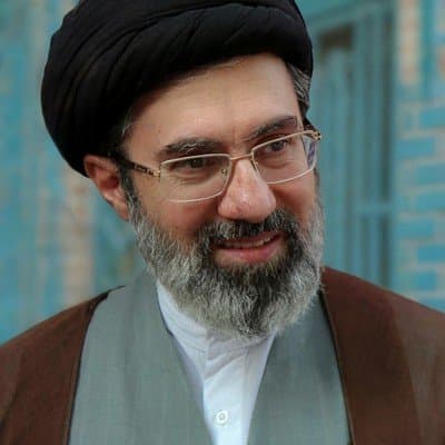 Will Mojtaba Khamenei attend a US x Iran diplomatic meeting by December 31, 2026?