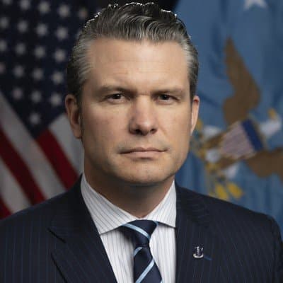 Will Pete Hegseth attend a US x Iran diplomatic meeting by December 31, 2026?