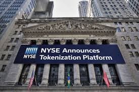 Will the NYSE choose a multichain setup?