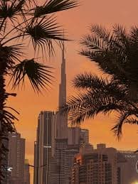 Will the DFM Real Estate Index dip to 8,000 in 2026?