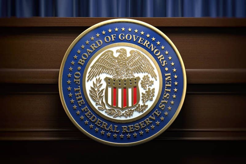 Will the upper bound of the target federal funds rate be 4.25% at the end of 2026?