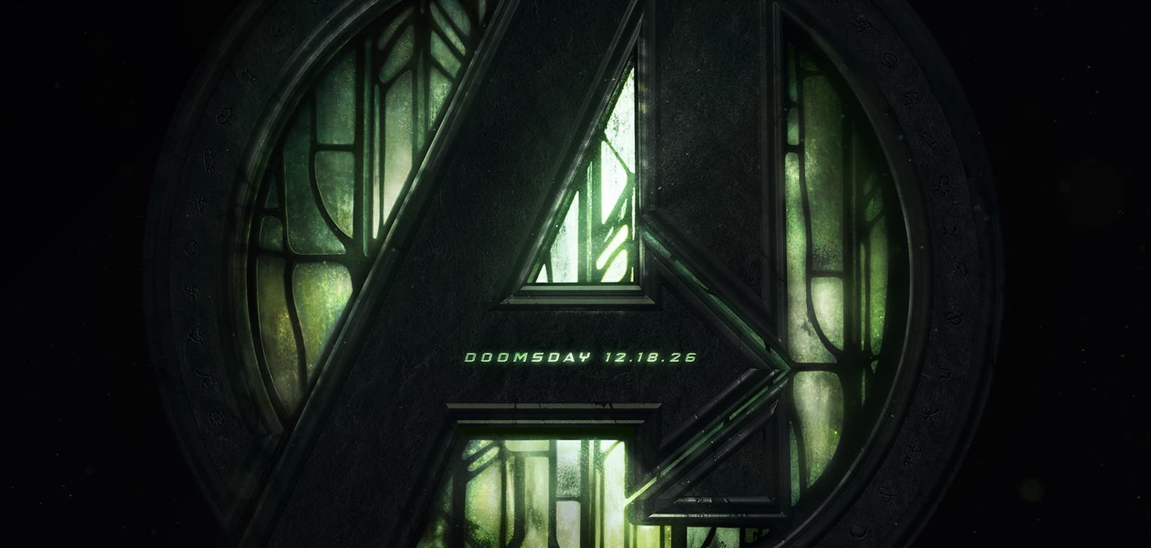 Benedict Cumberbatch as Doctor Strange?