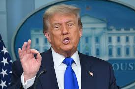 U.S. agrees to a new trade deal with "Pakistan" before 2027?