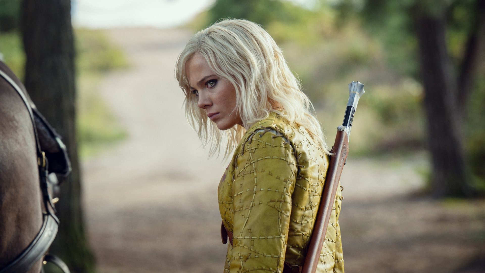 Will Jaskier die during "The Witcher: Season 5"?