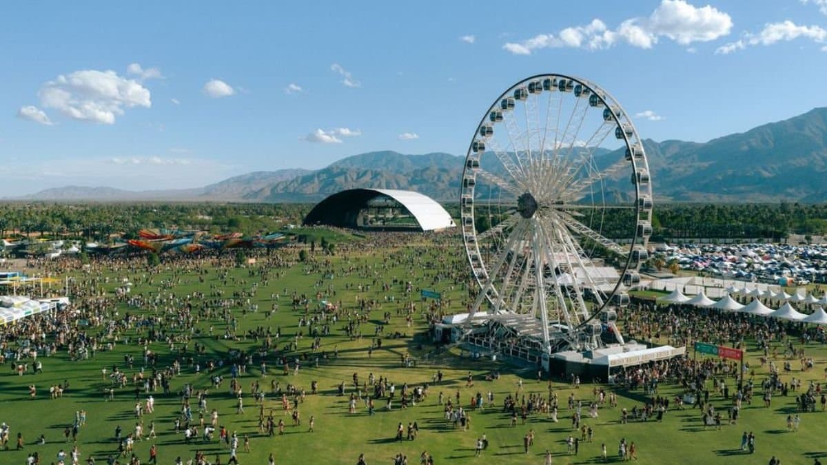 Will Kanye West perform at Coachella 2027?