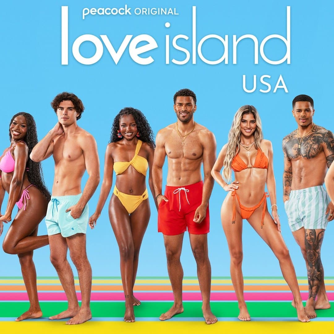 Will Zach Georgiou win Love Island USA Season 8?