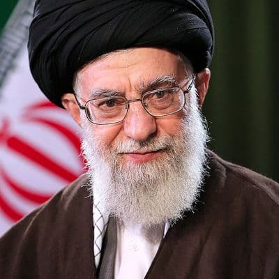 Will Ali Khamenei be the #1 searched passing on Google in the US this year?