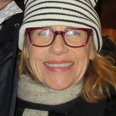 Will Amy Madigan be the #1 searched actor on Google this year?