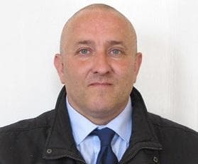 Will Andrew Pemberton get second place in the Clacton by-election?