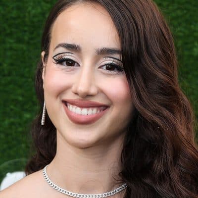 Will Anna Van Patten be the #1 searched actor on Google this year?