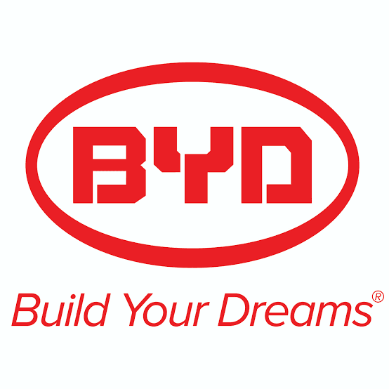 Will BYD be removed from Chinese Military Companies list by June 30, 2027?