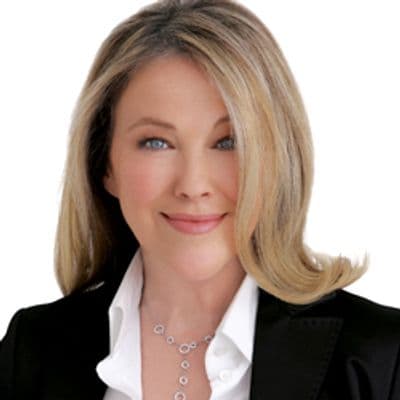 Will Catherine O'Hara be the #1 searched passing on Google in the US this year?