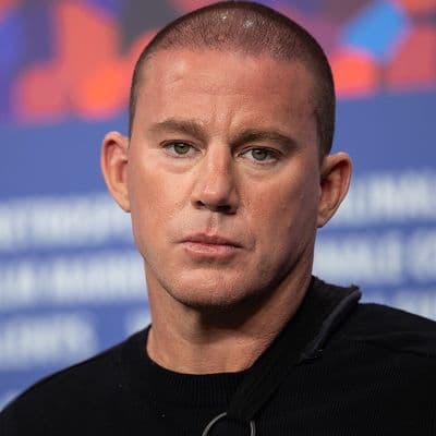 Will Channing Tatum be the #1 searched actor on Google this year?