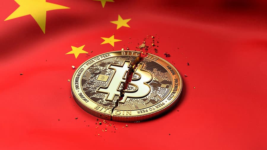 Will China unban Bitcoin by 2027?