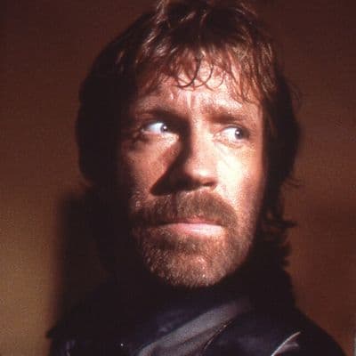 Will Chuck Norris be the #1 searched passing on Google in the US this year?
