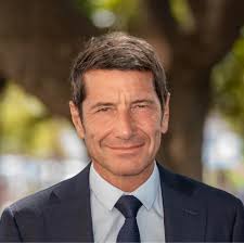 Will David Lisnard win the 2027 French presidential election?