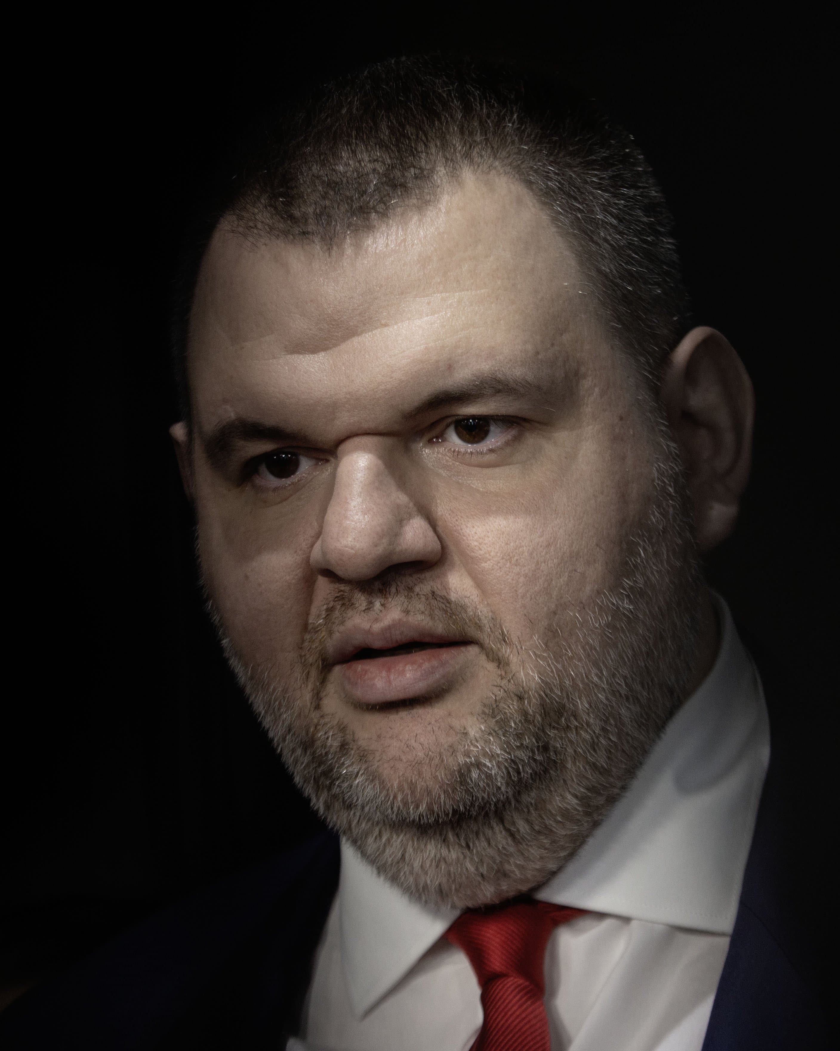Will Delyan Peevski win the next Bulgarian presidential election?