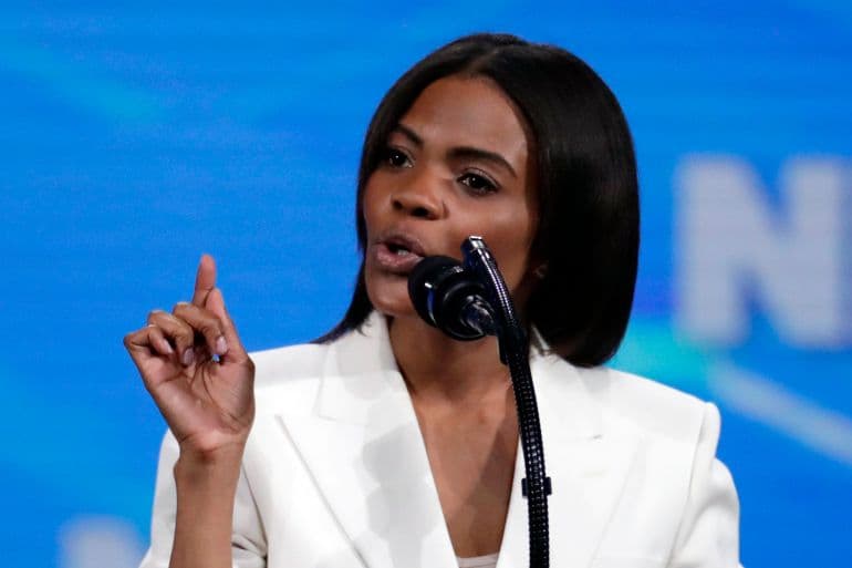 Will Donald Trump publicly insult Candace Owens by July 31, 2026?