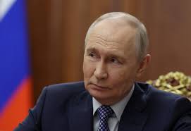 Will Donald Trump publicly insult Vladimir Putin by July 31, 2026?