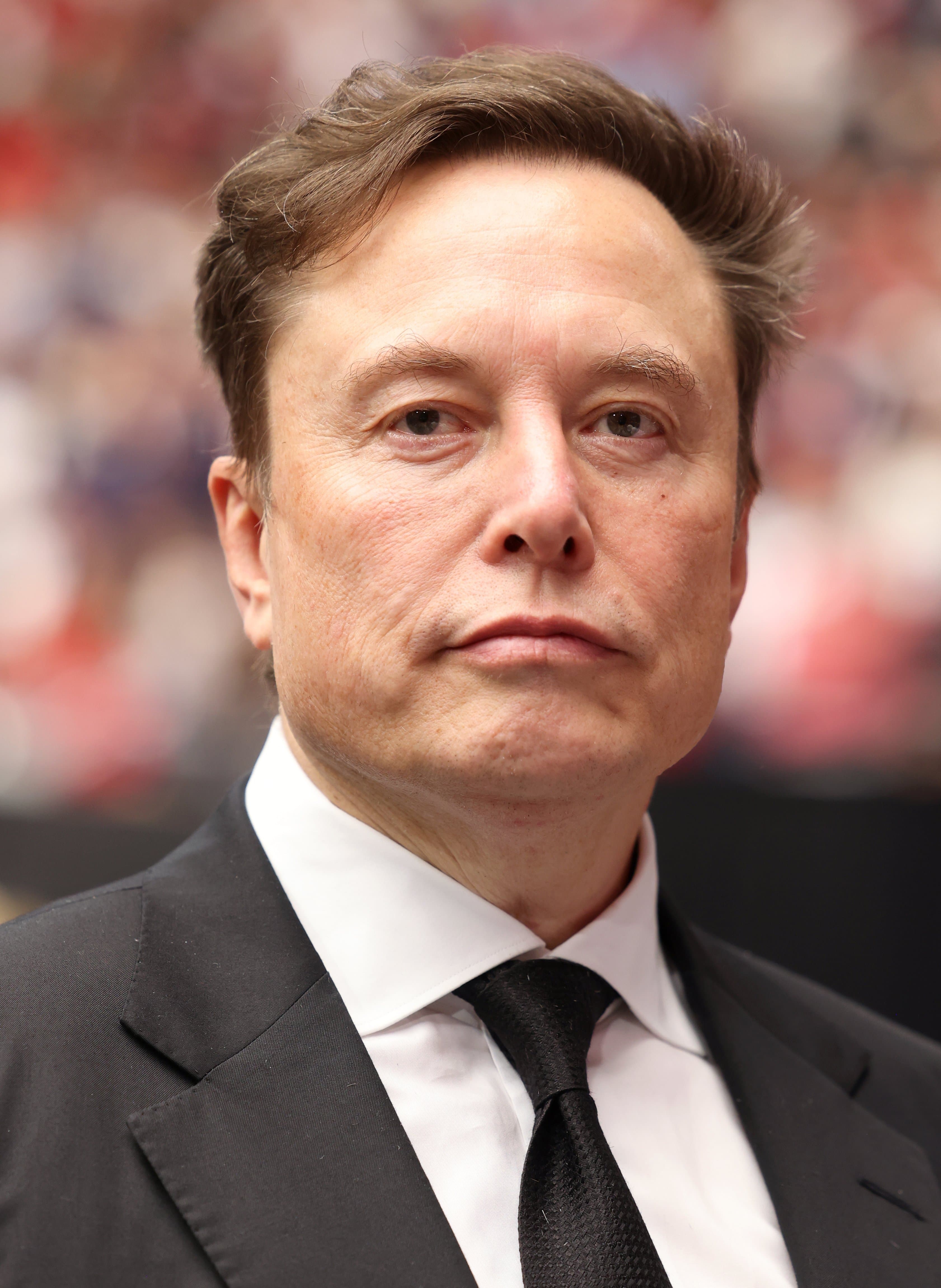 Will Elon Musk attend a US x Iran diplomatic meeting by December 31, 2026?
