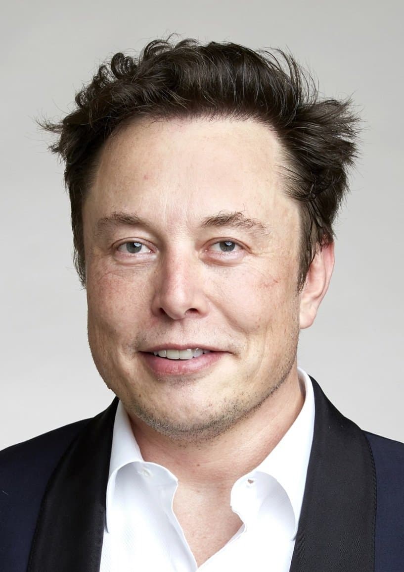Will Elon Musk be 3rd richest person on December 31?