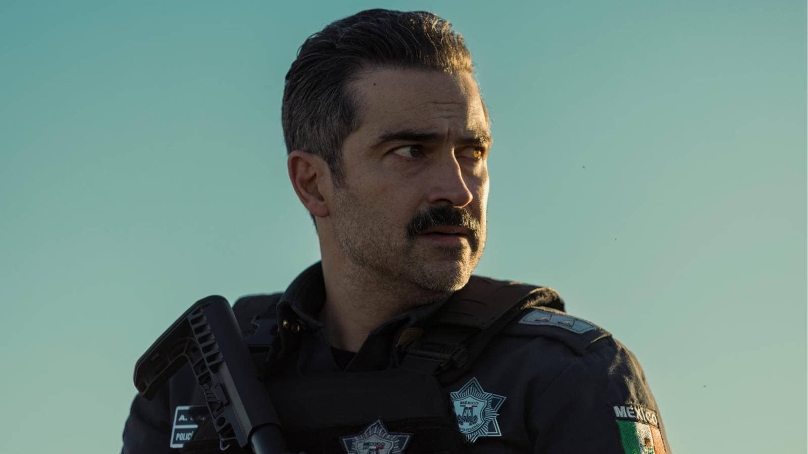 Will "Facing El Chapo" be the top US Netflix movie this week?