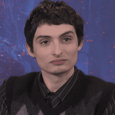 Will Finn Wolfhard be the #1 searched actor on Google this year?
