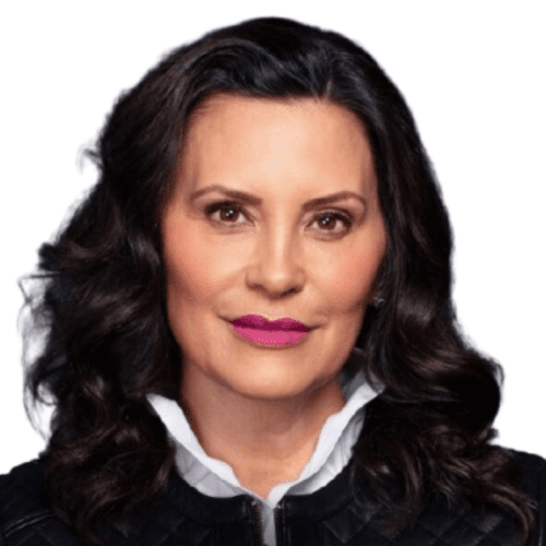 Will Gretchen Whitmer be the 2028 Democratic Vice-Presidential nominee?