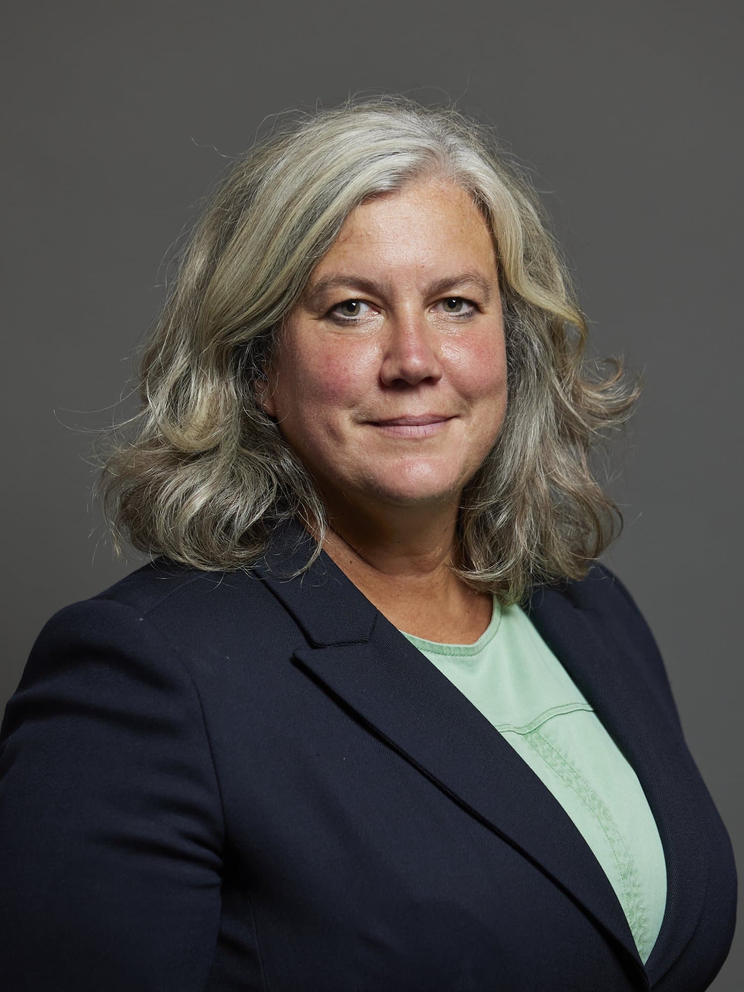 Will Heidi Alexander be the next Defence Secretary of the UK in 2026?