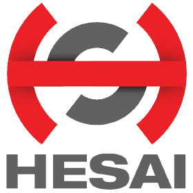 Will Hesai be removed from Chinese Military Companies list by June 30, 2027?