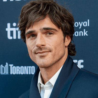 Will Jacob Elordi be the #1 searched actor on Google this year?
