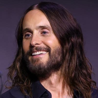 Will Jared Leto be the #1 searched actor on Google this year?