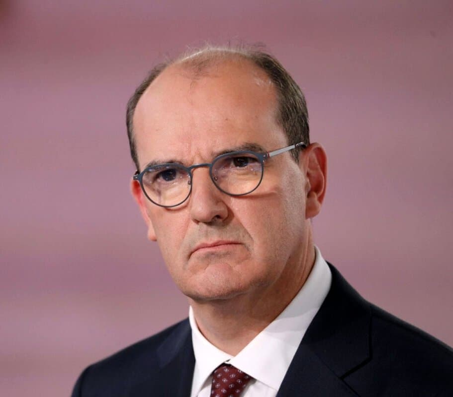 Will Jean Castex win the 2027 French presidential election?