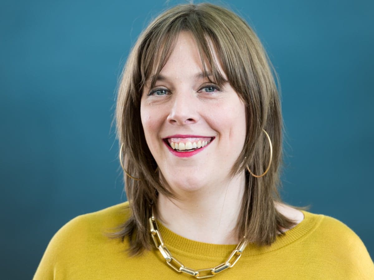 Will Jess Phillips be in the Burnham cabinet?