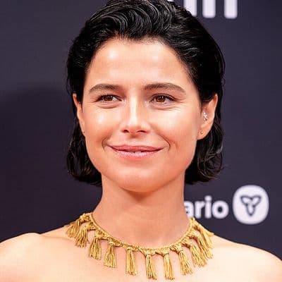 Will Jessie Buckley be the #1 searched actor on Google this year?
