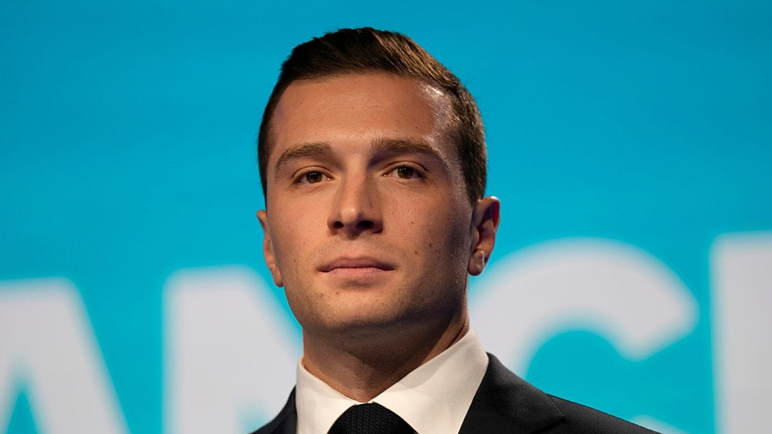 Will Jordan Bardella win the 2027 French presidential election?